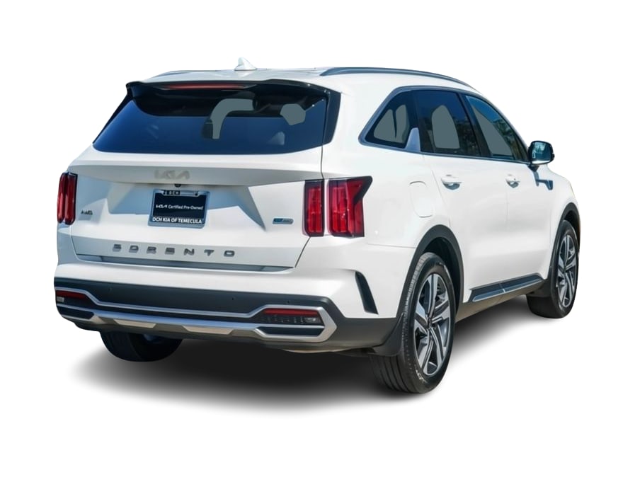 Thumbnail: 2022 Kia Sorento - 17
