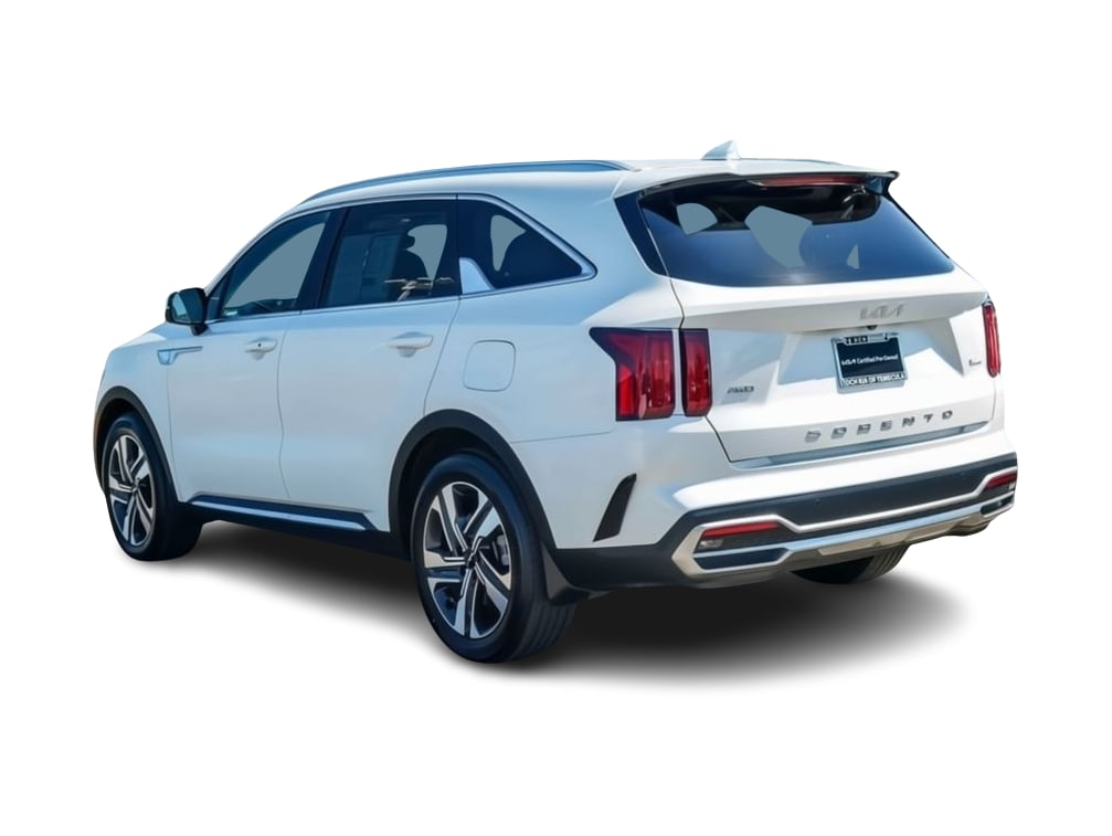 Thumbnail: 2022 Kia Sorento - 3