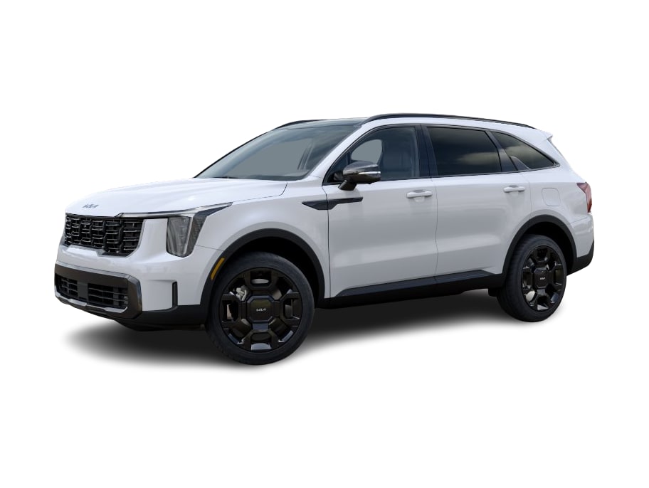 Thumbnail: 2026 Kia Sorento - 3