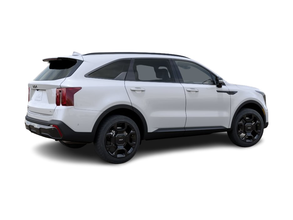 Thumbnail: 2026 Kia Sorento - 14
