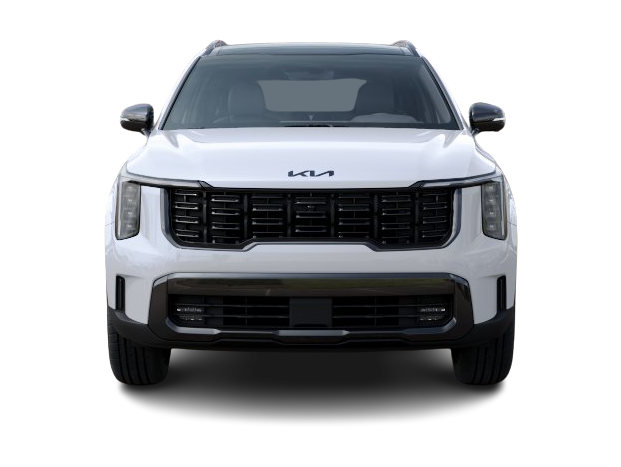 Thumbnail: 2026 Kia Sorento - 6