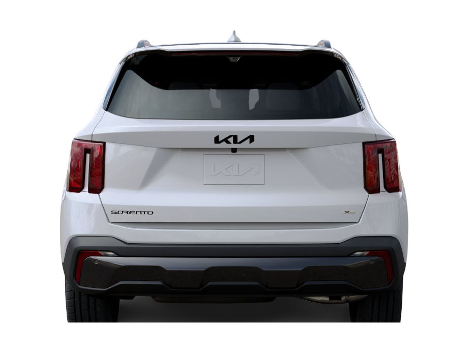 Thumbnail: 2026 Kia Sorento - 21
