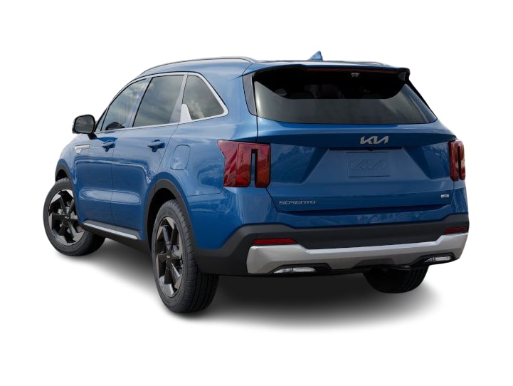 Thumbnail: 2025 Kia Sorento - 4