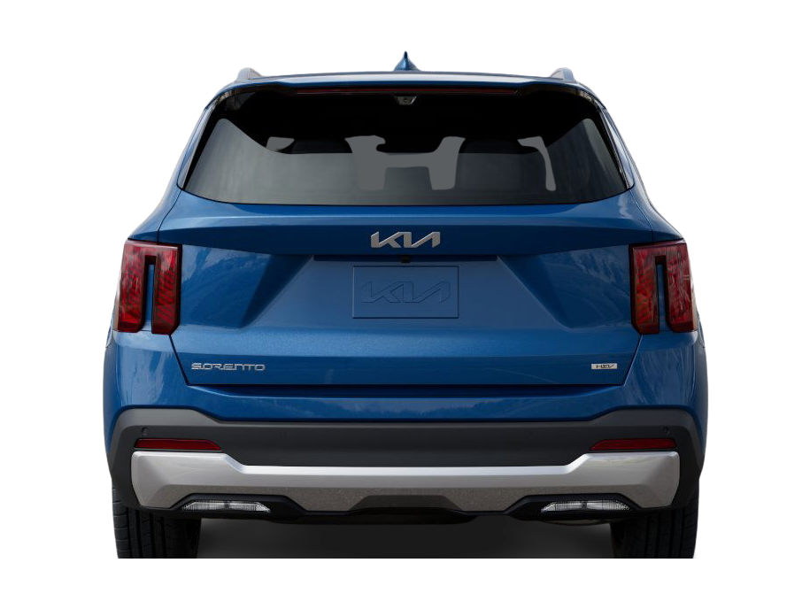 Thumbnail: 2025 Kia Sorento - 20