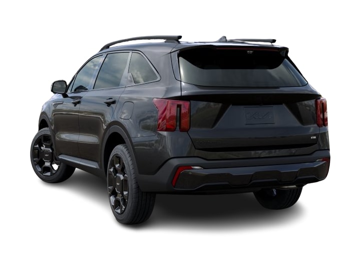 Thumbnail: 2026 Kia Sorento - 3