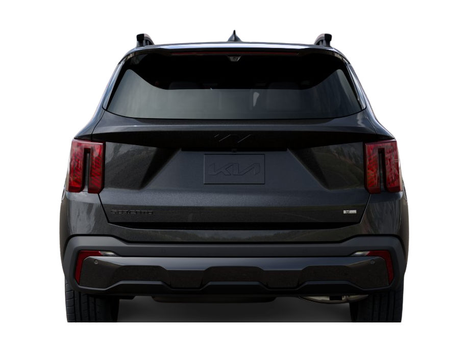 Thumbnail: 2026 Kia Sorento - 11