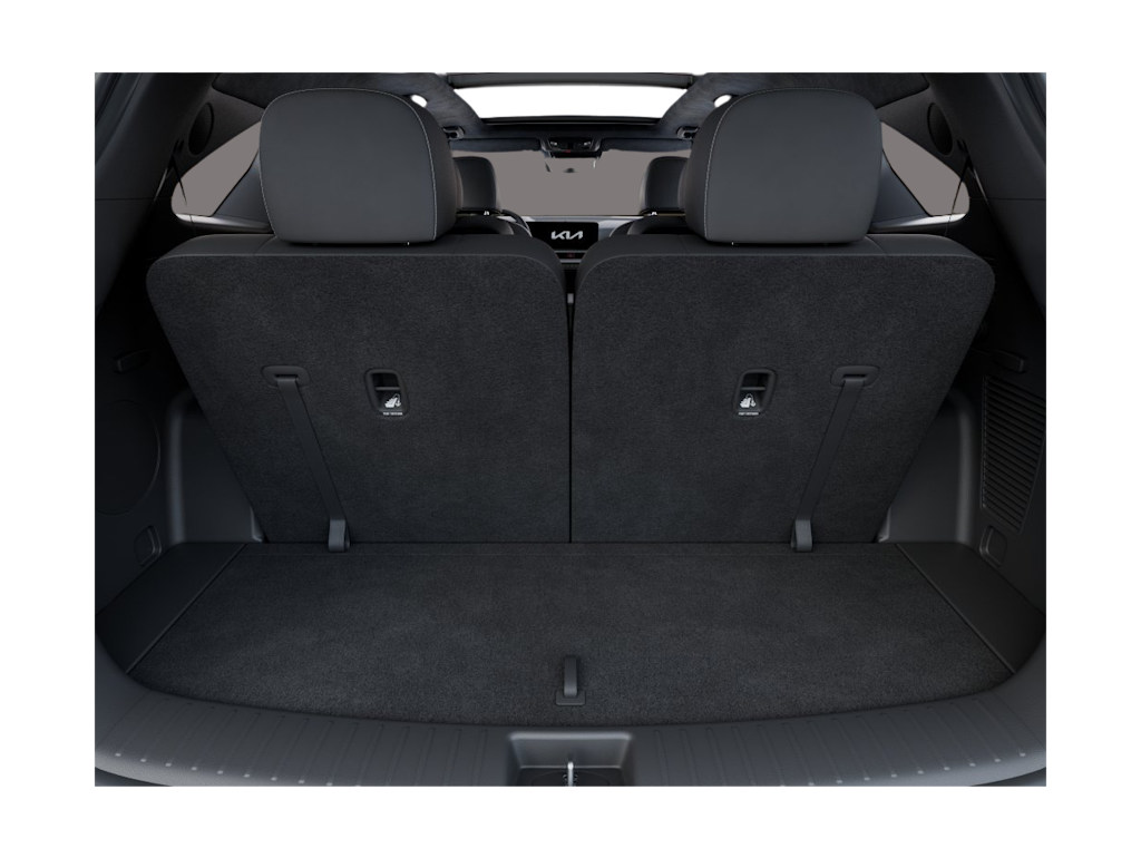 Thumbnail: 2026 Kia Sorento - 22