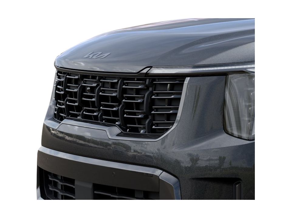 Thumbnail: 2026 Kia Sorento - 20