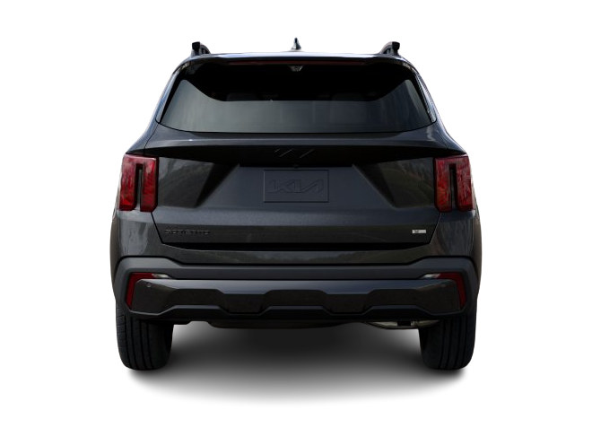 Thumbnail: 2026 Kia Sorento - 13