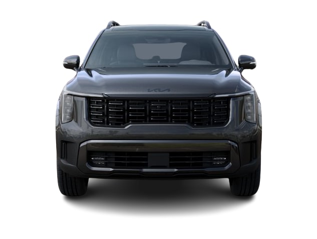 Thumbnail: 2026 Kia Sorento - 4