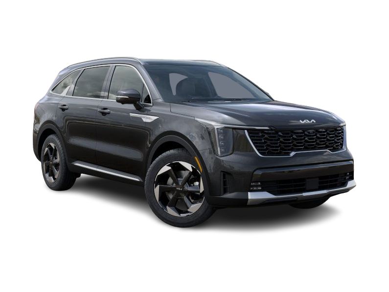 Thumbnail: 2025 Kia Sorento - 17