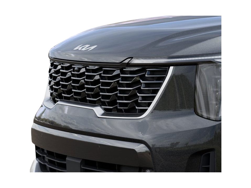 Thumbnail: 2025 Kia Sorento - 20