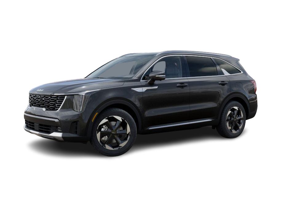 Thumbnail: 2025 Kia Sorento - 3