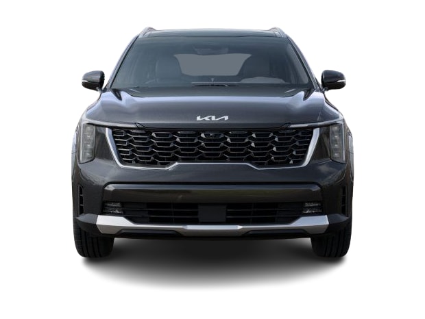 Thumbnail: 2025 Kia Sorento - 5