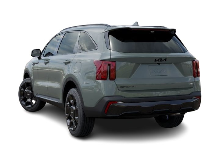Thumbnail: 2026 Kia Sorento - 3