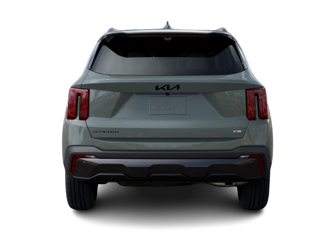 Thumbnail: 2026 Kia Sorento - 4