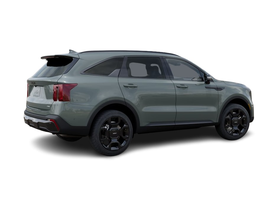 Thumbnail: 2026 Kia Sorento - 14