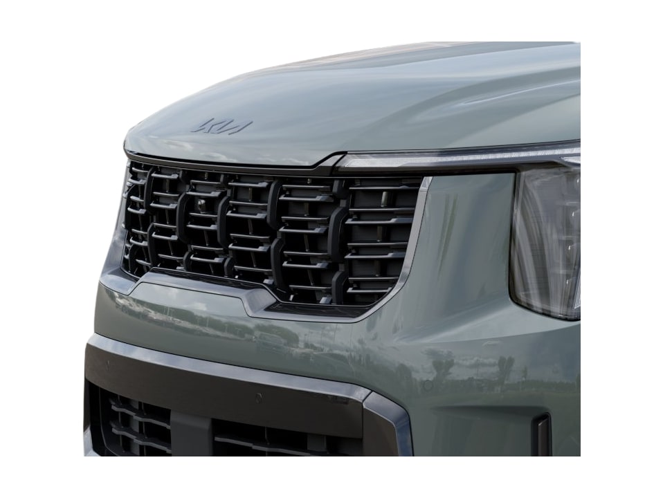Thumbnail: 2026 Kia Sorento - 20
