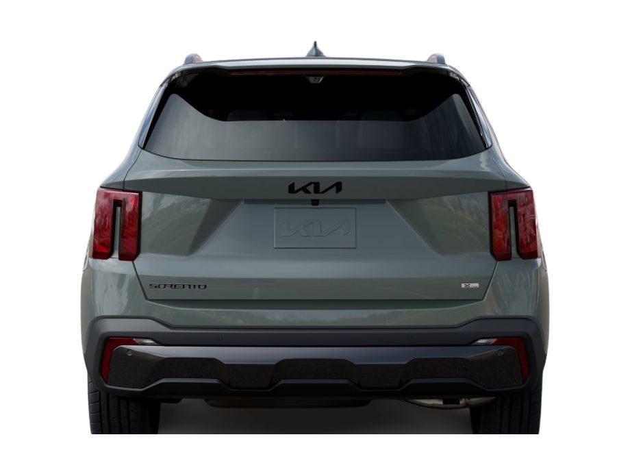 Thumbnail: 2026 Kia Sorento - 21