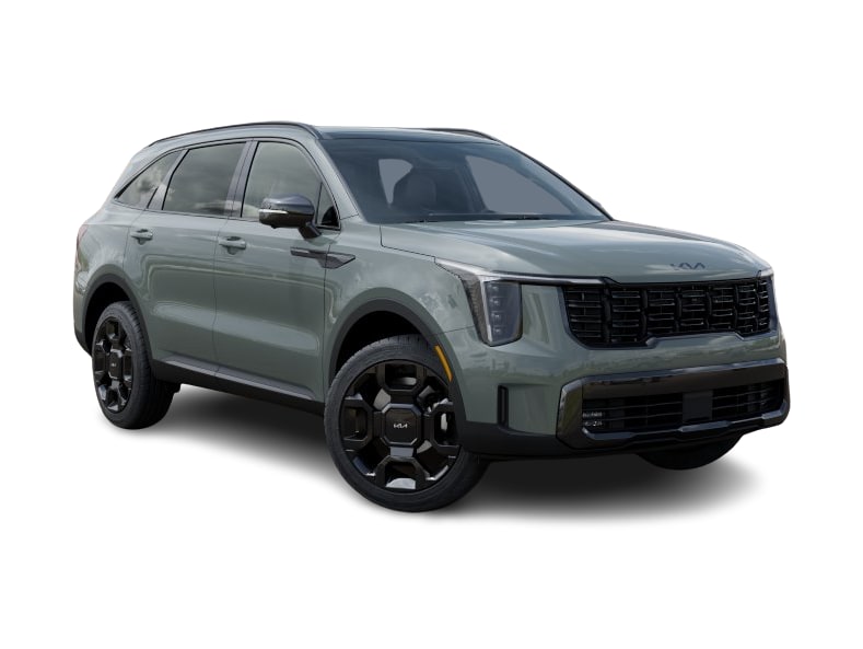 Thumbnail: 2026 Kia Sorento - 16