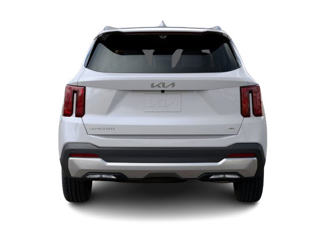 Thumbnail: 2025 Kia Sorento - 5