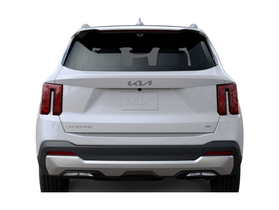 Thumbnail: 2025 Kia Sorento - 21