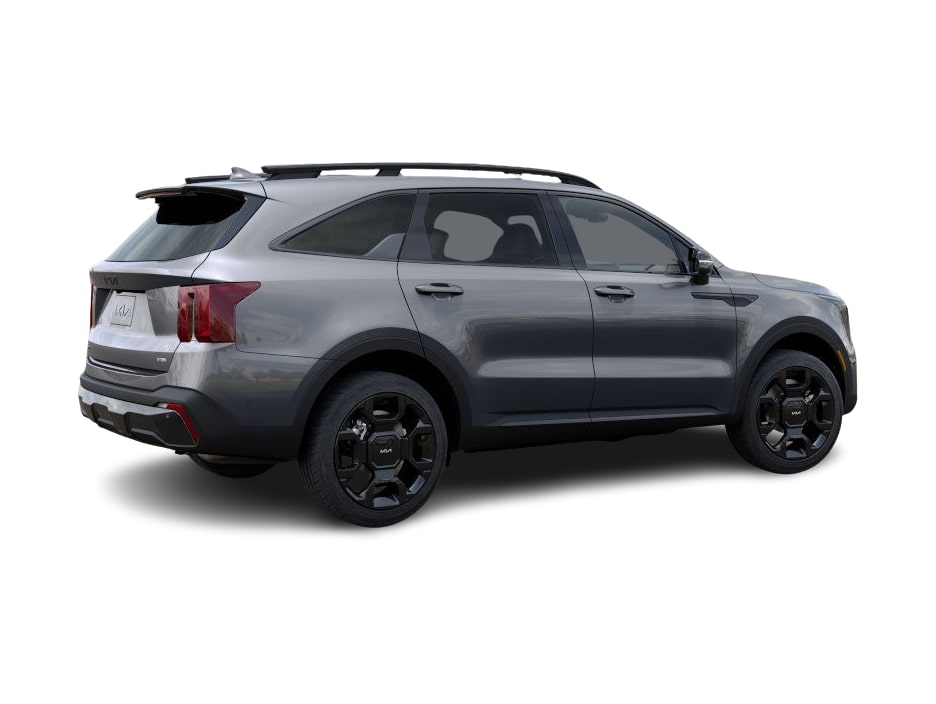 Thumbnail: 2026 Kia Sorento - 16