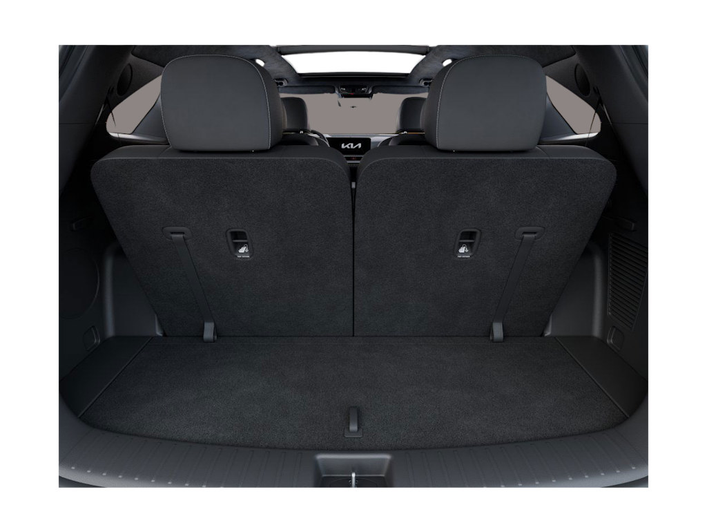 Thumbnail: 2026 Kia Sorento - 14