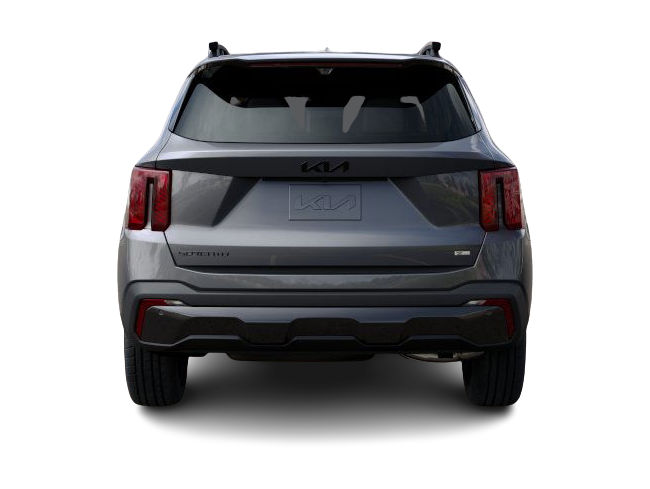 Thumbnail: 2026 Kia Sorento - 15