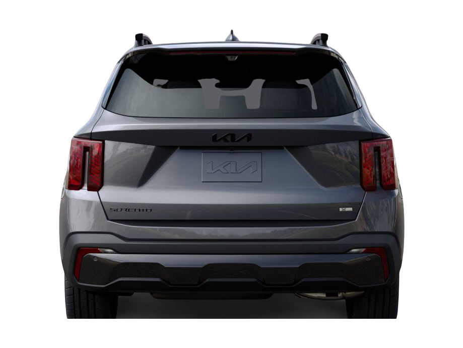 Thumbnail: 2026 Kia Sorento - 5