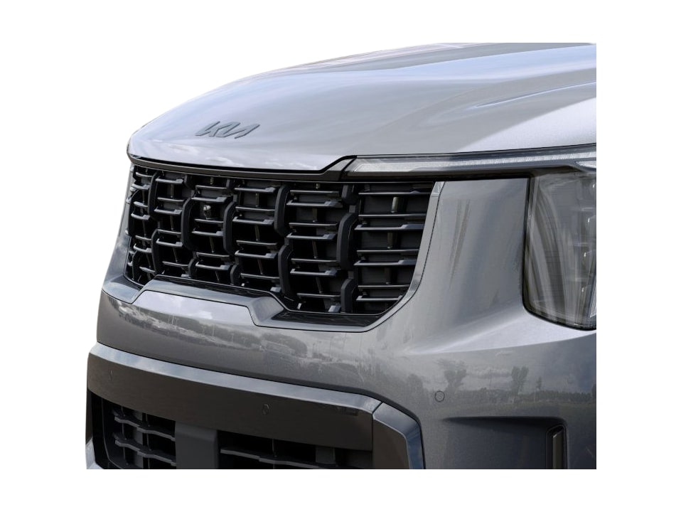 Thumbnail: 2026 Kia Sorento - 20