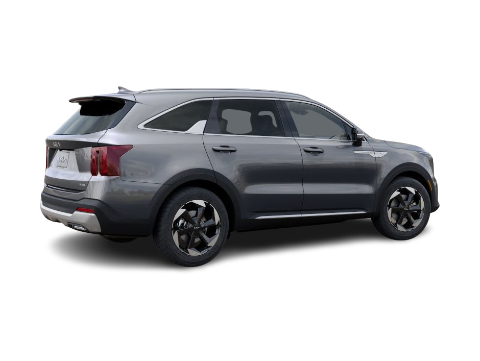 2025 Kia Sorento SX 16