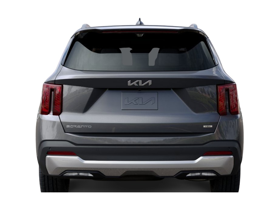 2025 Kia Sorento SX 5