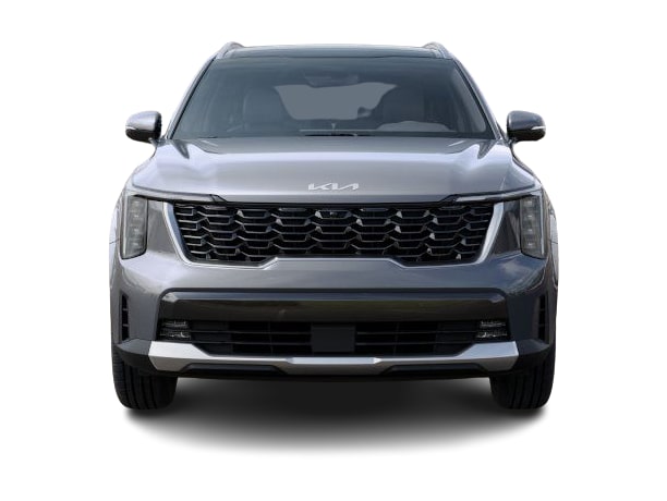2025 Kia Sorento SX 6