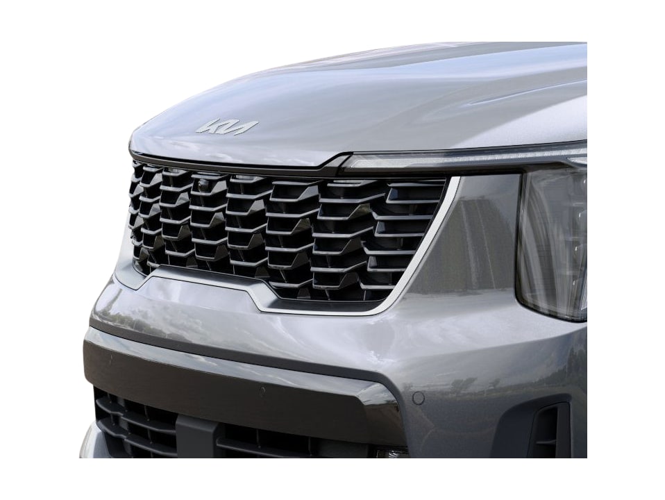 2025 Kia Sorento SX 20