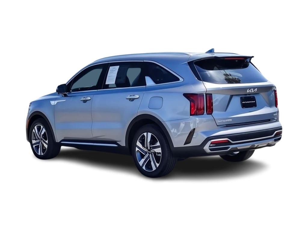 Thumbnail: 2023 Kia Sorento - 3