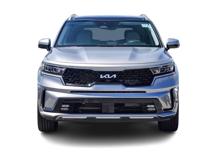 Thumbnail: 2023 Kia Sorento - 4