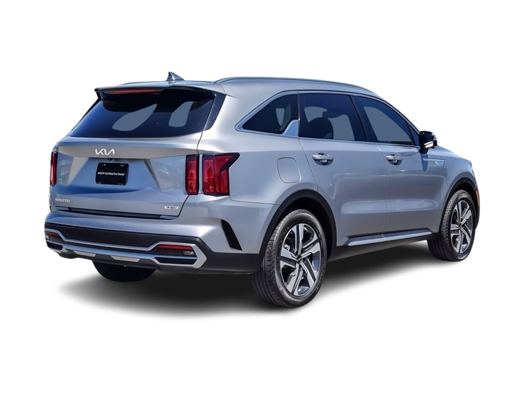 Thumbnail: 2023 Kia Sorento - 17