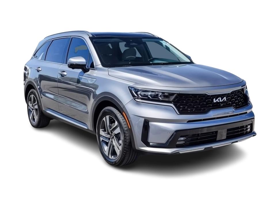 Thumbnail: 2023 Kia Sorento - 16