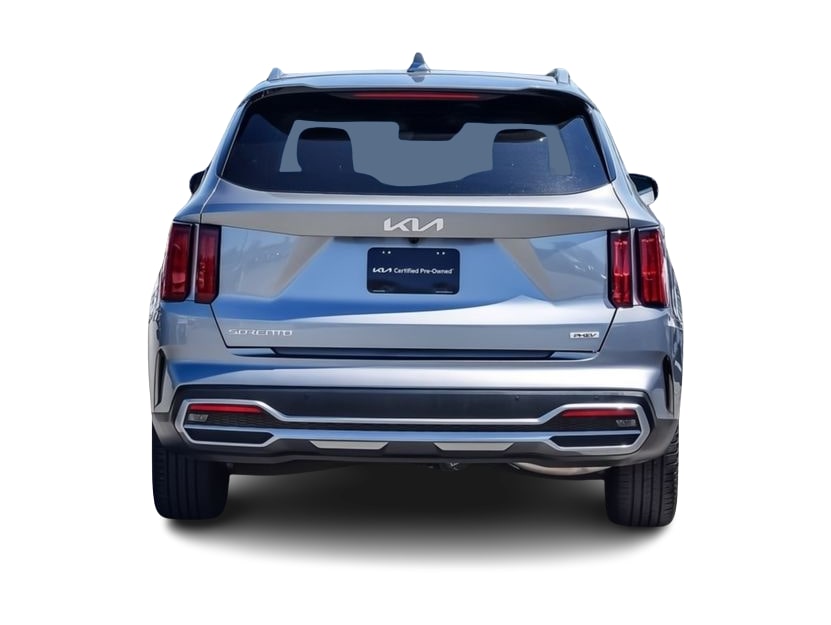 Thumbnail: 2023 Kia Sorento - 18