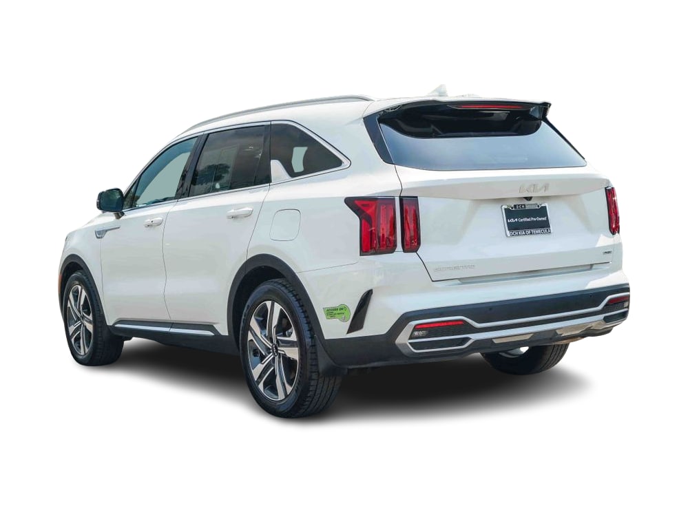 Thumbnail: 2023 Kia Sorento - 3