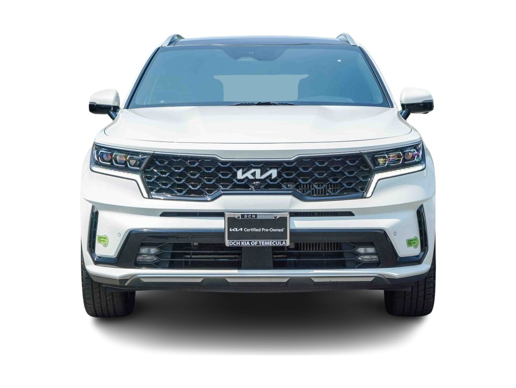 Thumbnail: 2023 Kia Sorento - 5