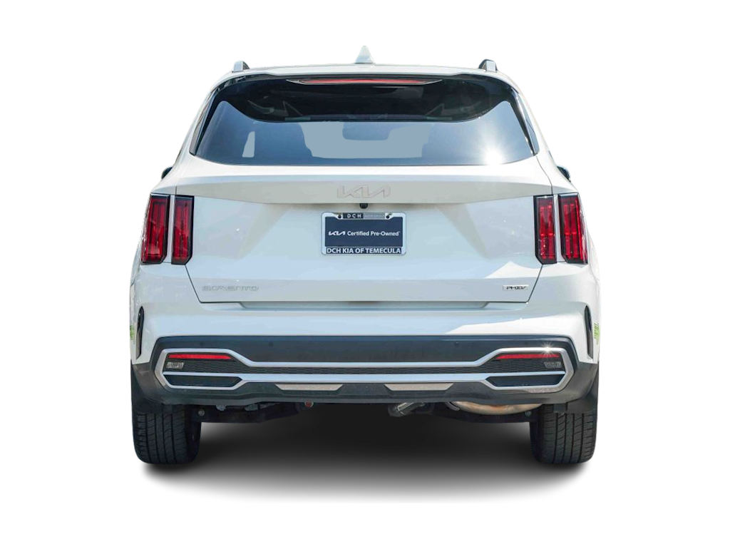 Thumbnail: 2023 Kia Sorento - 4