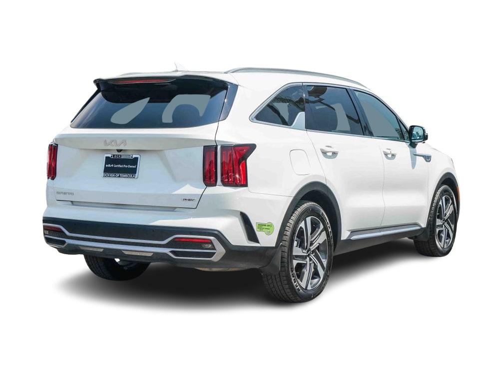Thumbnail: 2023 Kia Sorento - 18