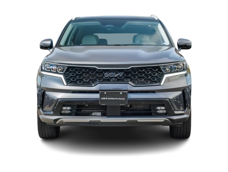 Thumbnail: 2022 Kia Sorento - 5