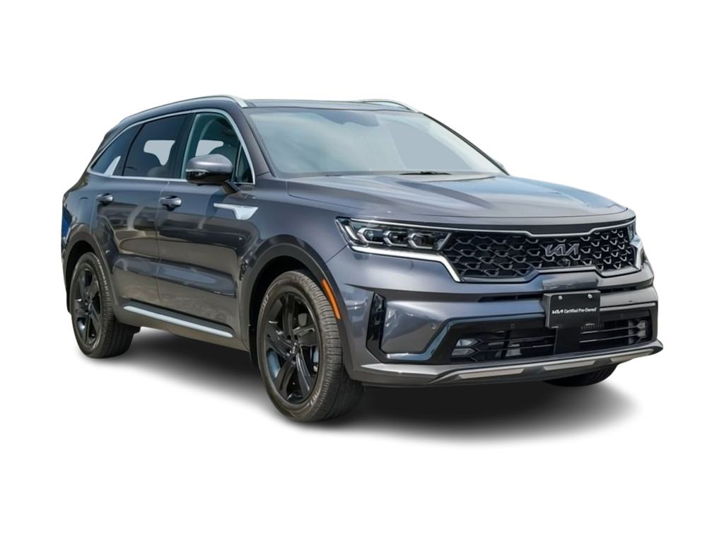 Thumbnail: 2022 Kia Sorento - 17