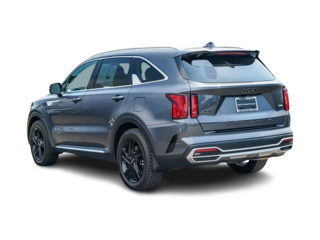 Thumbnail: 2022 Kia Sorento - 3