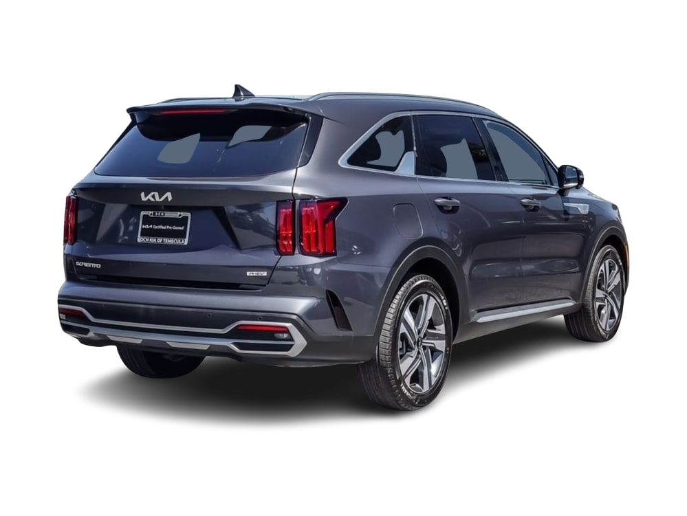 Thumbnail: 2023 Kia Sorento - 14