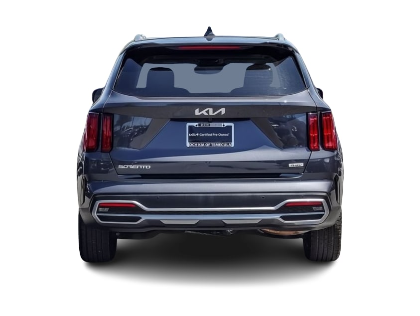Thumbnail: 2023 Kia Sorento - 15