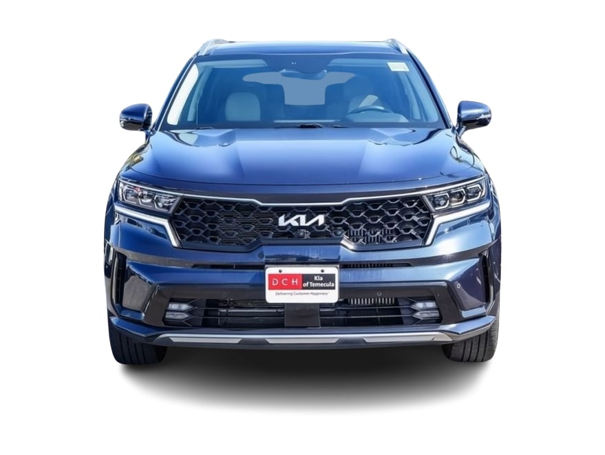 Thumbnail: 2024 Kia Sorento - 5